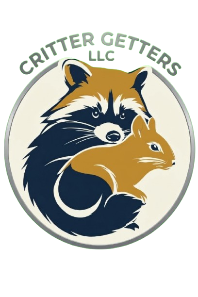 Critter Getters